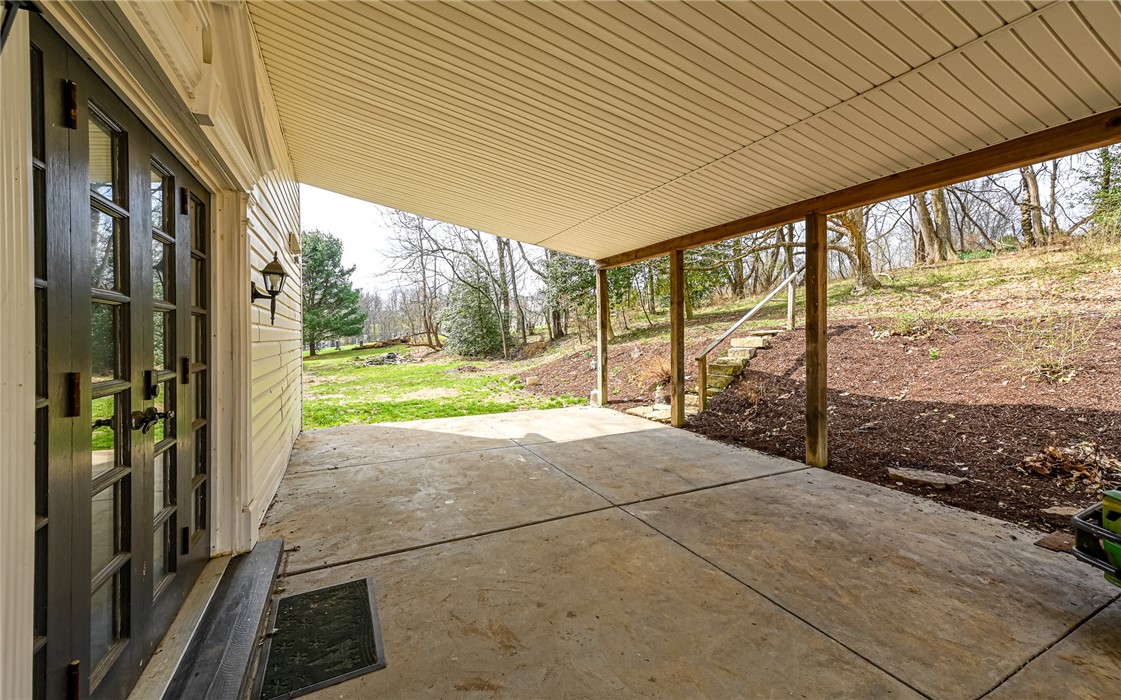 3261 Wexford Rd