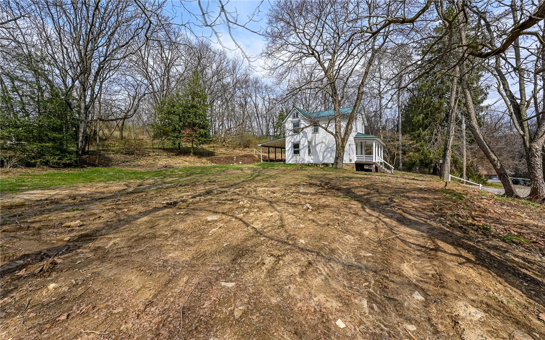 3261 Wexford Rd