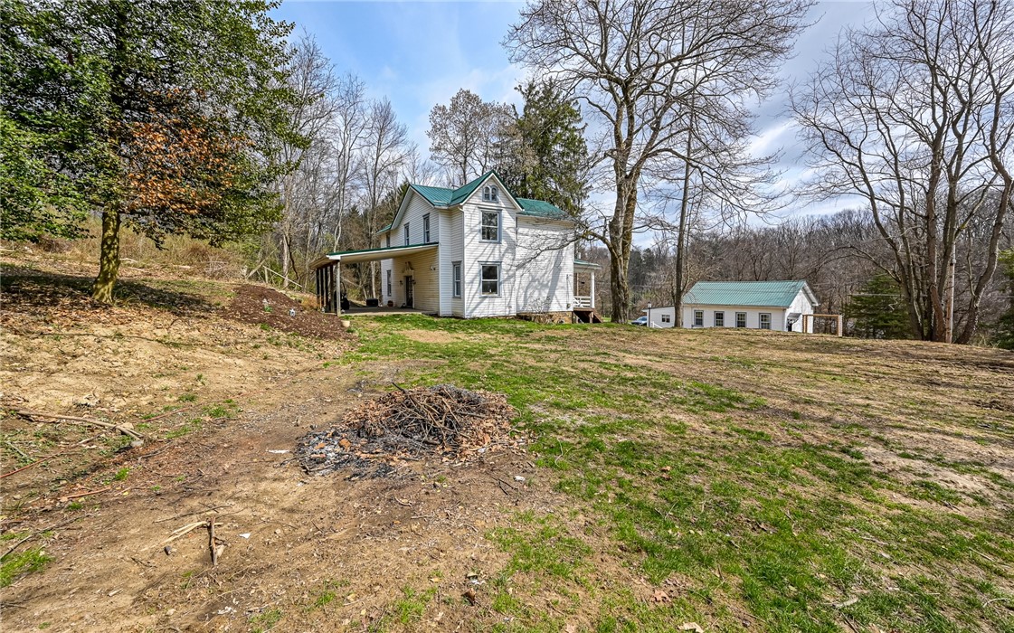 3261 Wexford Rd