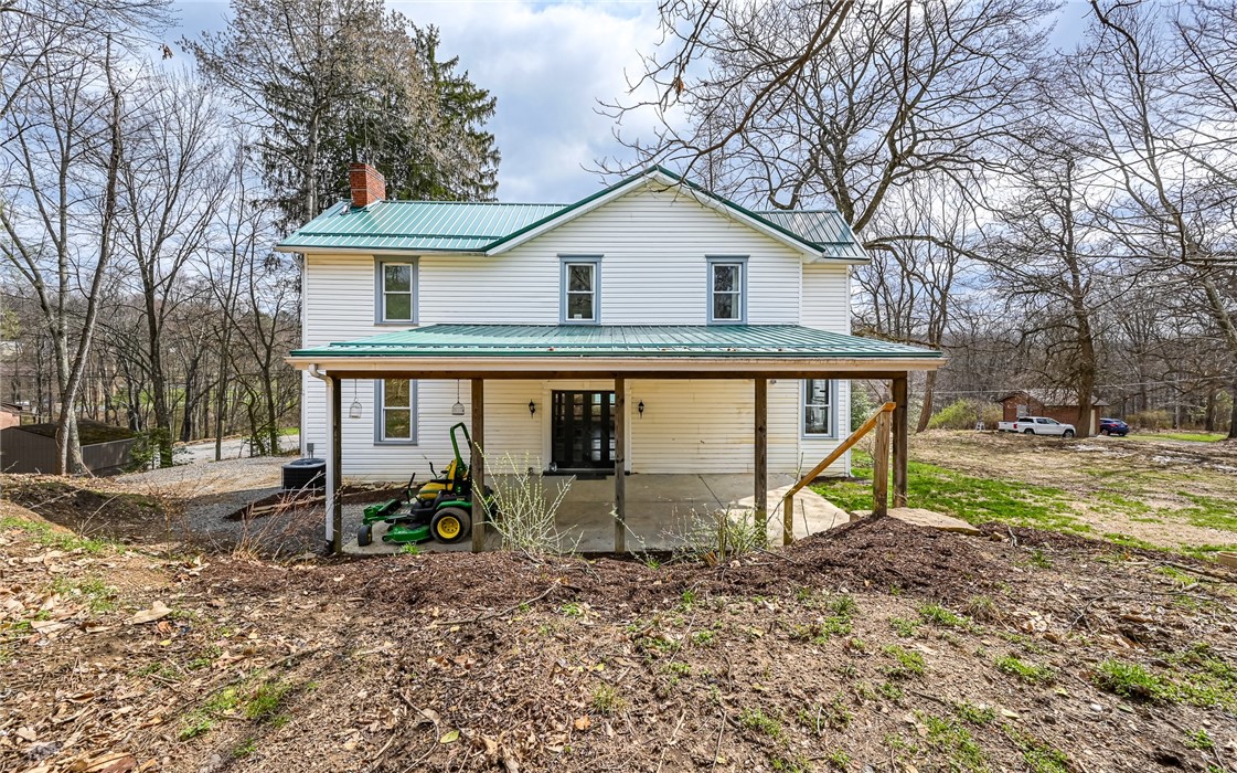 3261 Wexford Rd