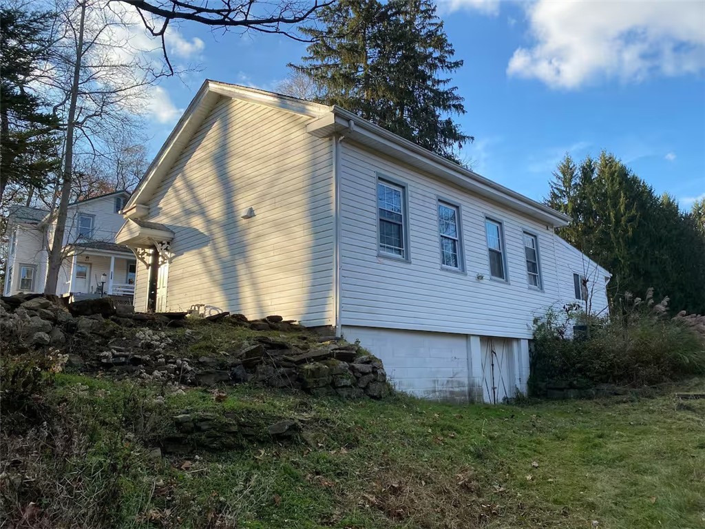 3261 Wexford Rd