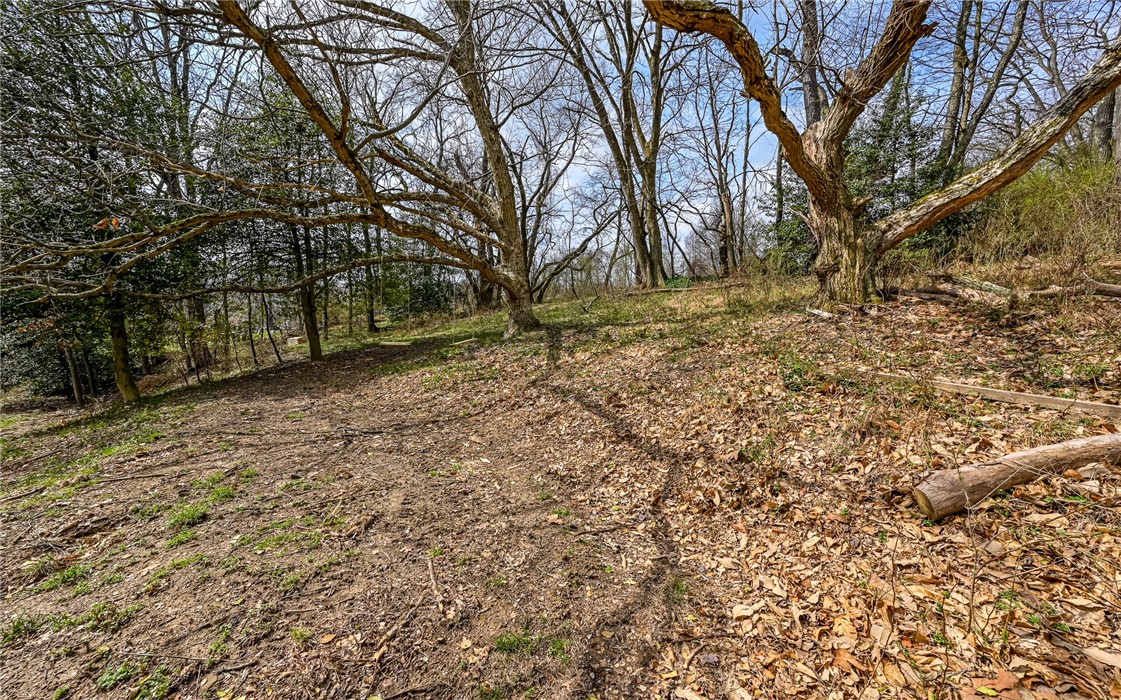 3261 Wexford Rd