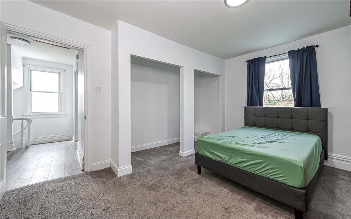 3261 Wexford Rd