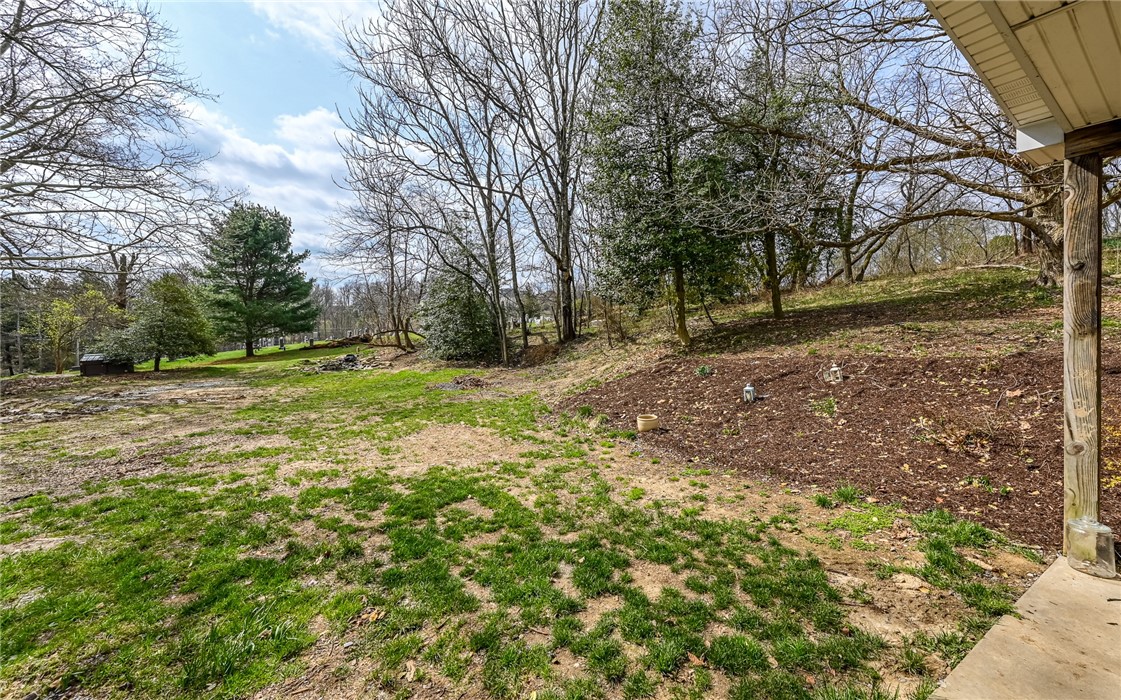 3261 Wexford Rd
