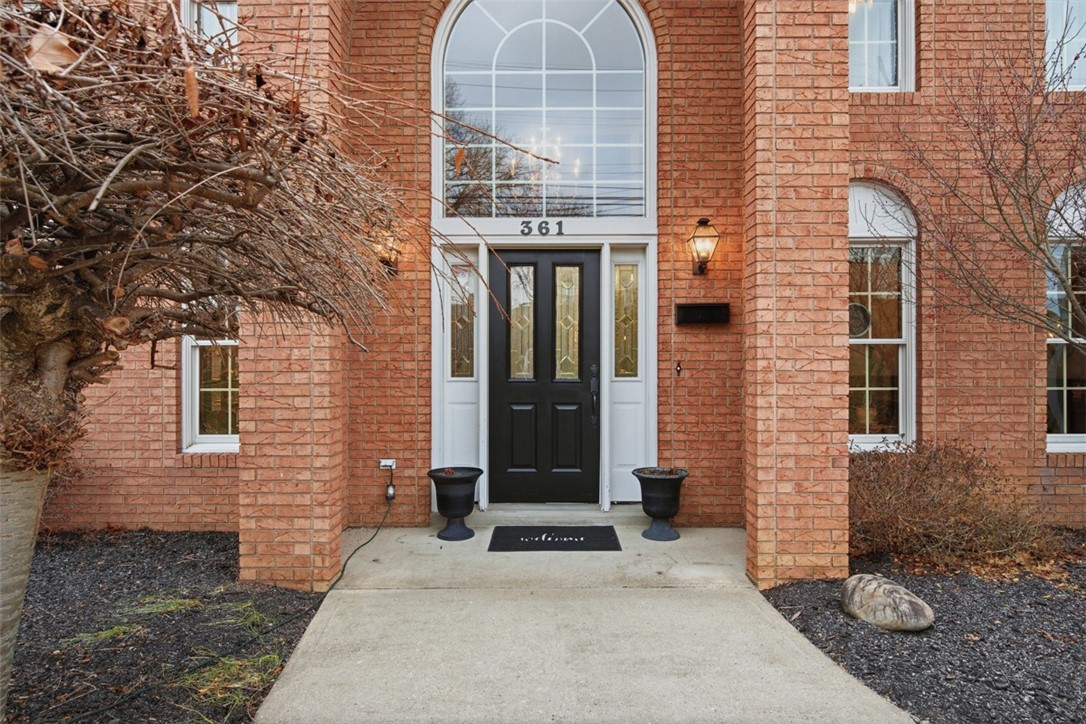 361 Kane Boulevard