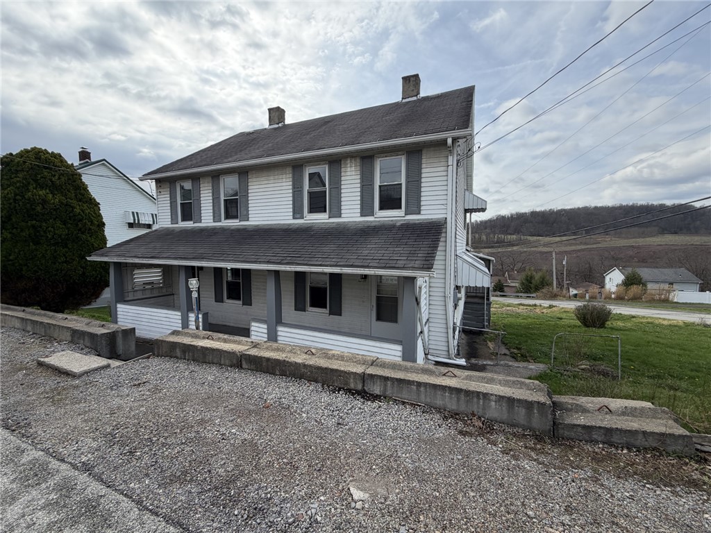 1156 Eisenhower Dr