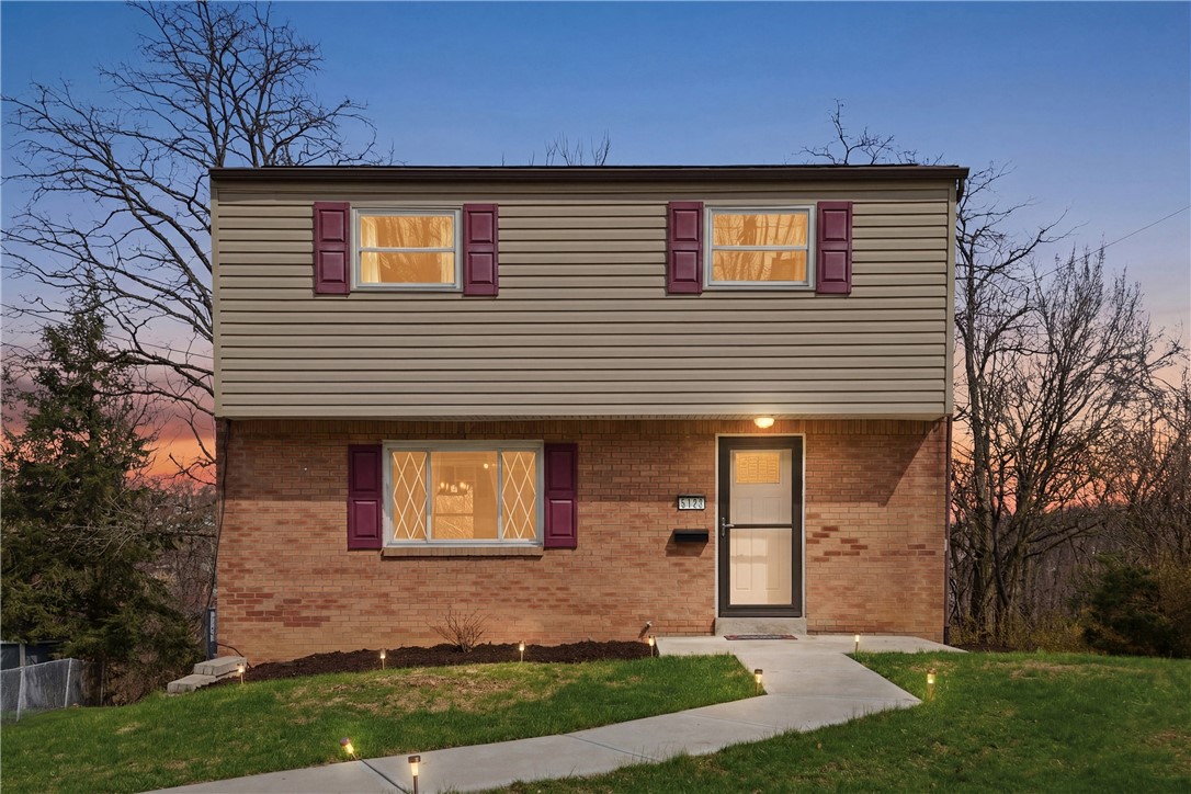 5123 Elmwood Dr