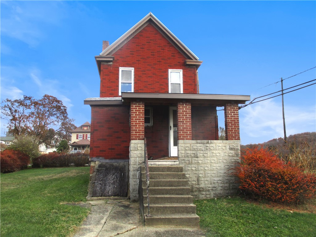 901 Broadway Ave