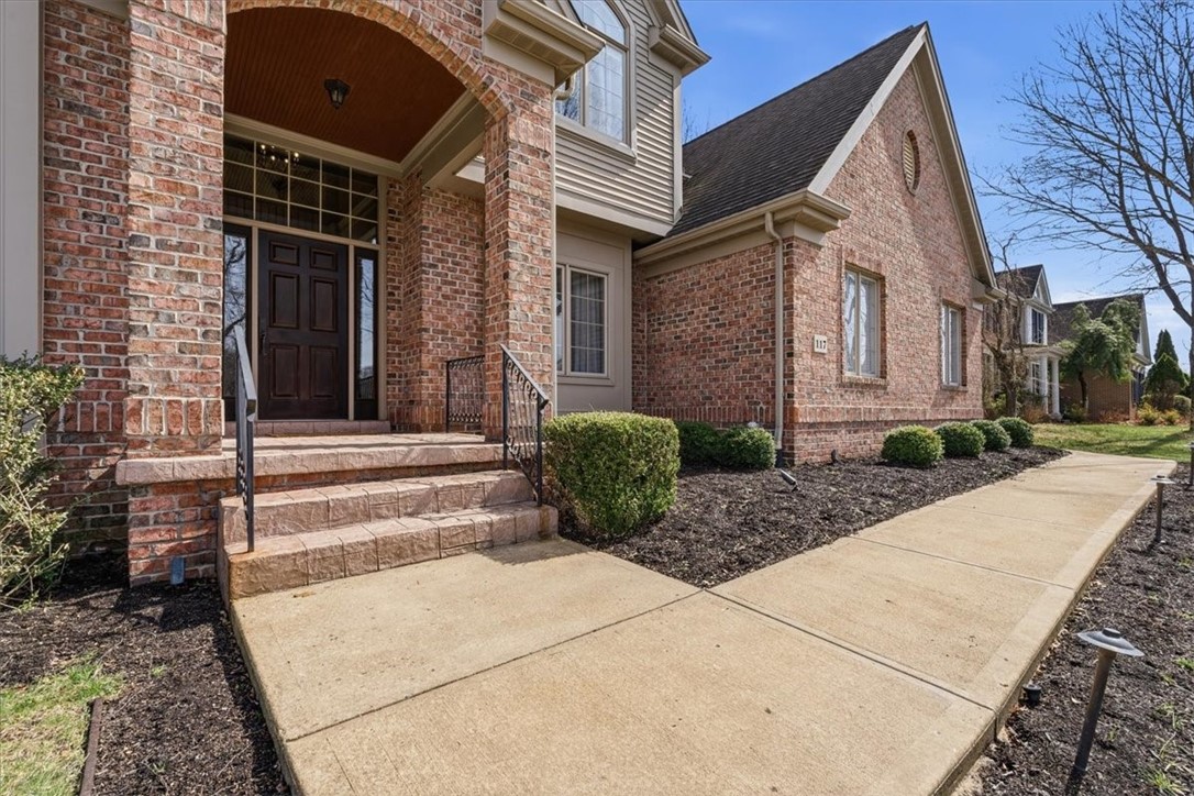 117 Sewickley Farm Cir