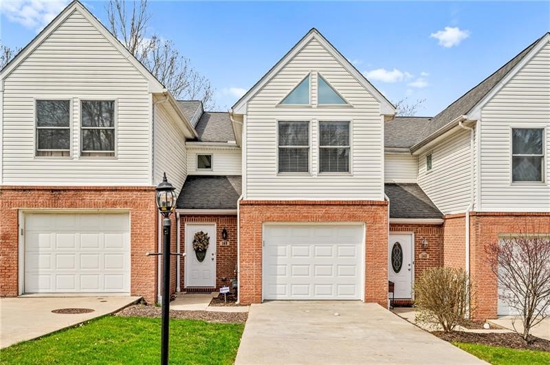 143 Aberdeen Ct