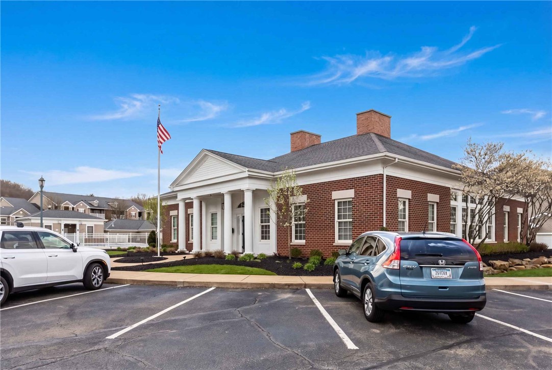 411 Stockton Rdg
