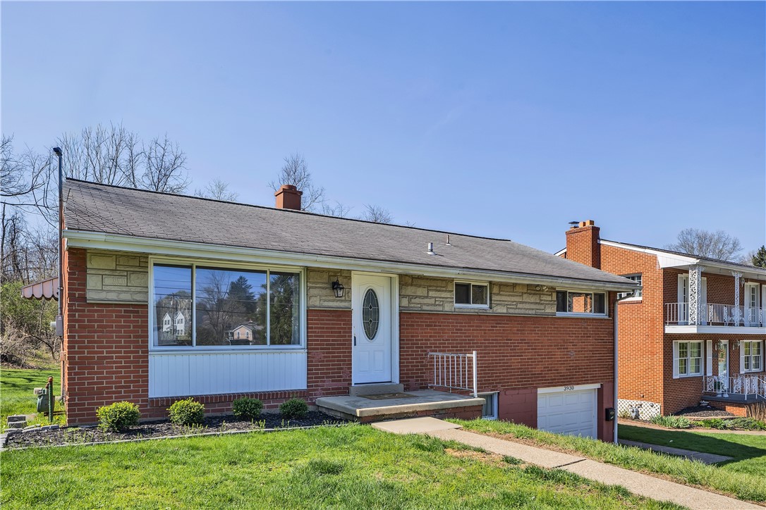 3930 Evergreen Dr