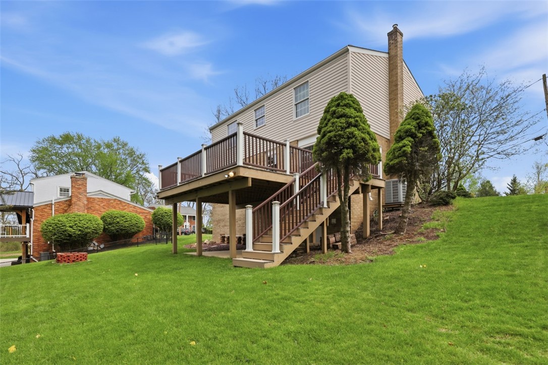 113 N Harleston Dr