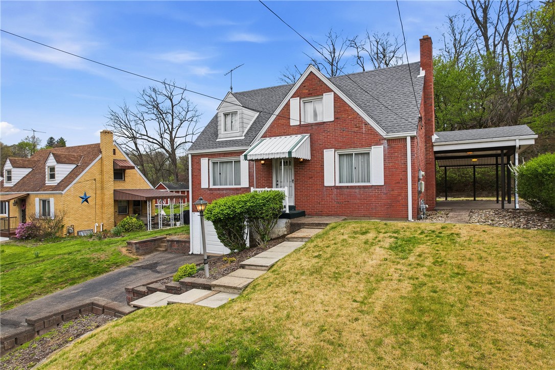 824 Vilsack Rd