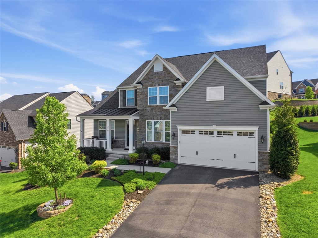 218 Sonni Ln