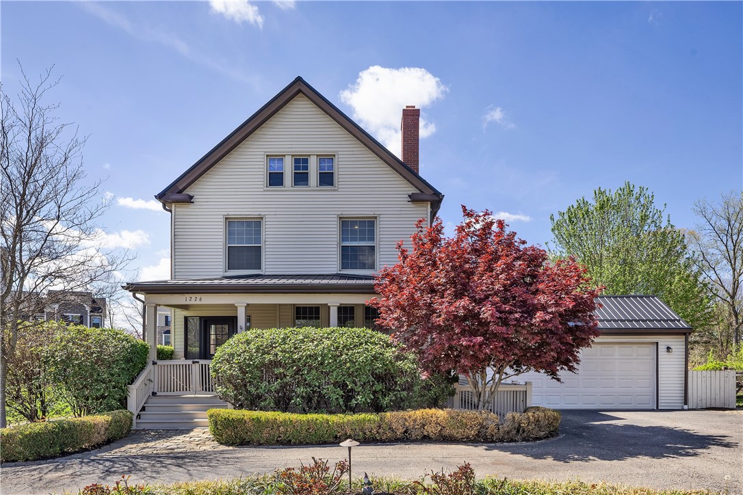 1226 Mayview Rd