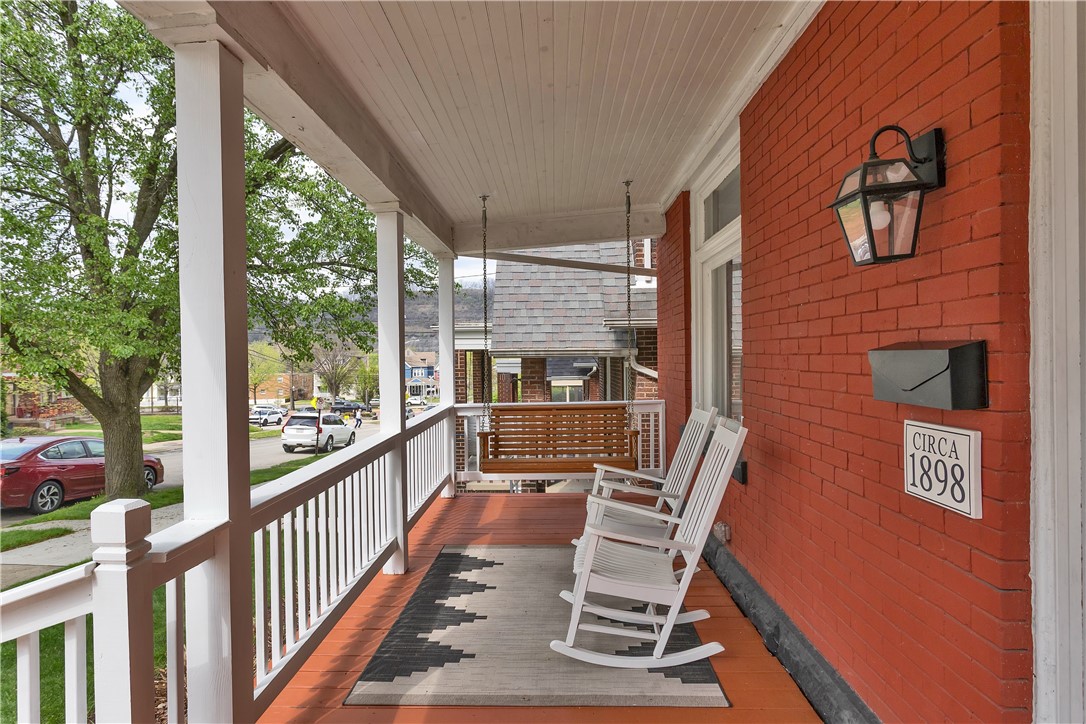 365 Pennsylvania Ave