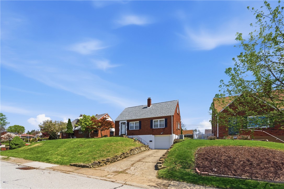 1733 Harcor Dr