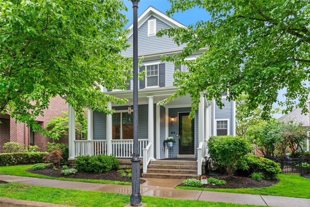 1310 Fairstead Ln