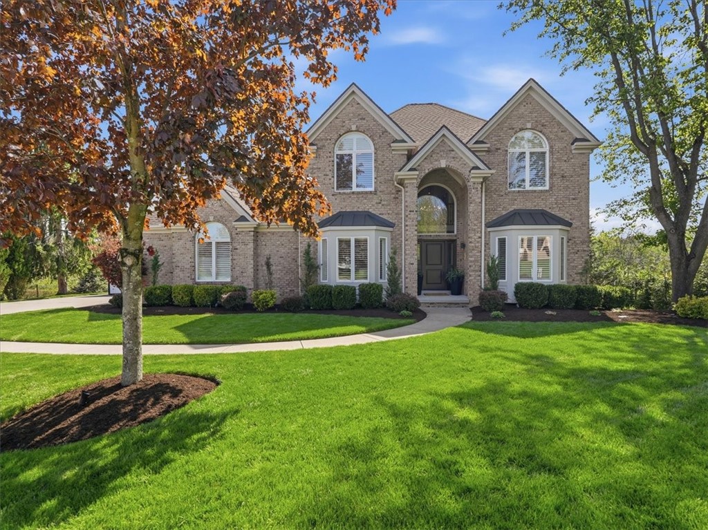 218 Chesapeake Dr