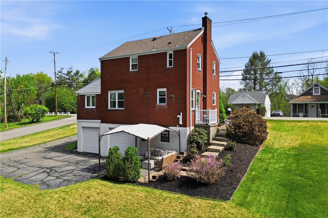 835 Wible Run Rd