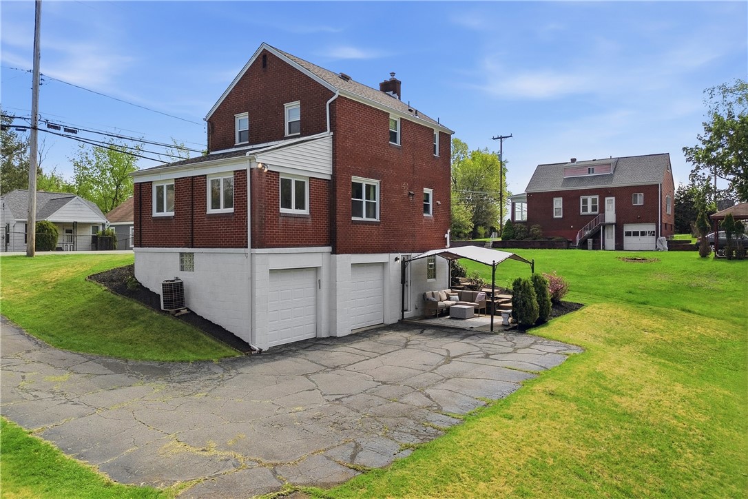 835 Wible Run Rd