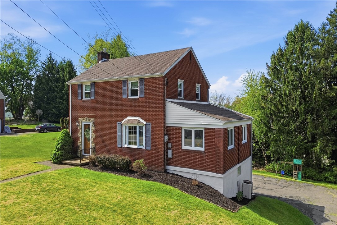 835 Wible Run Rd