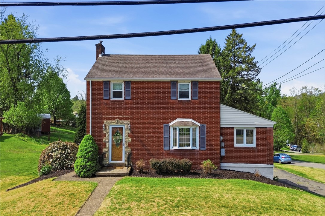 835 Wible Run Rd