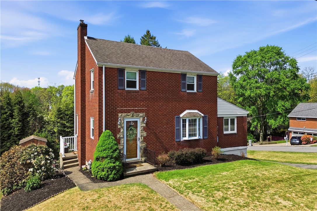 835 Wible Run Rd