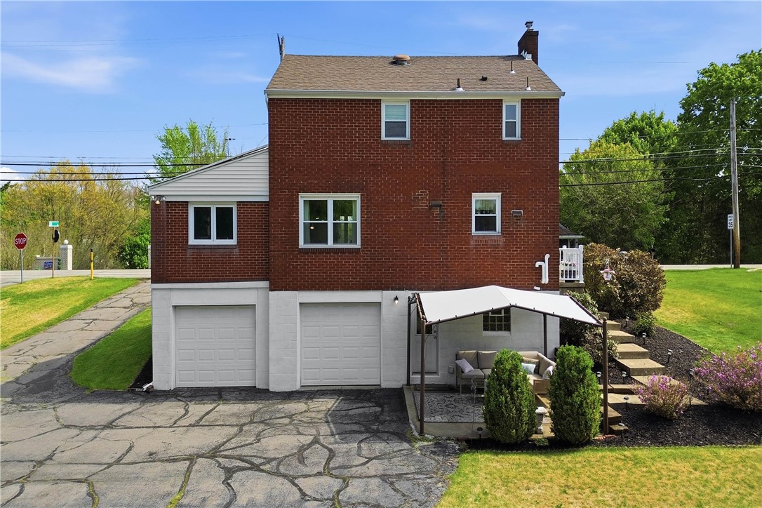 835 Wible Run Rd