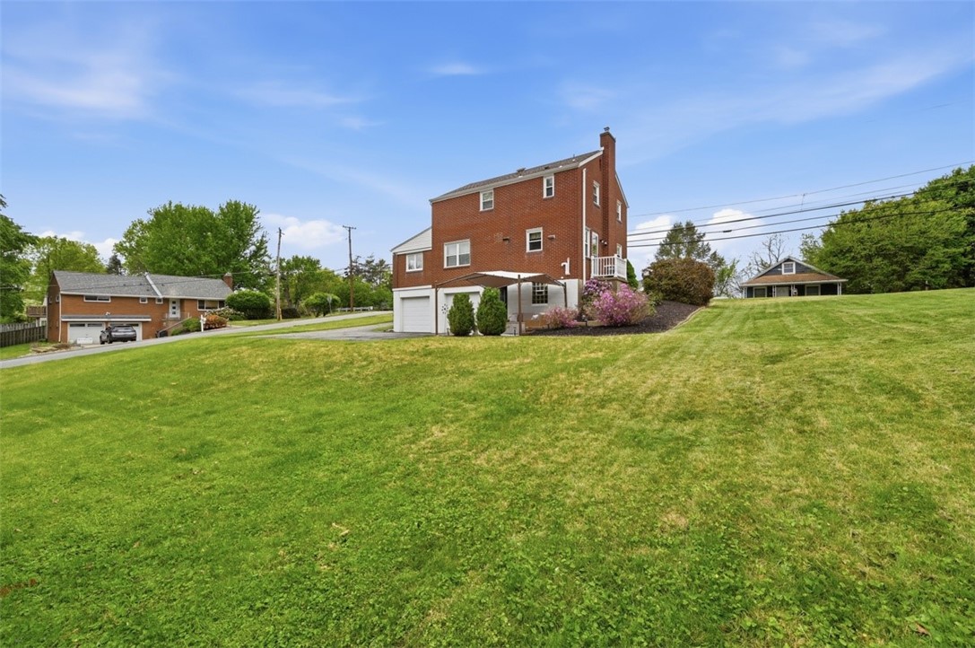835 Wible Run Rd
