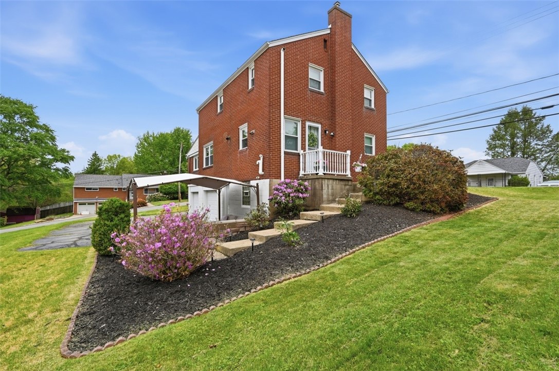 835 Wible Run Rd
