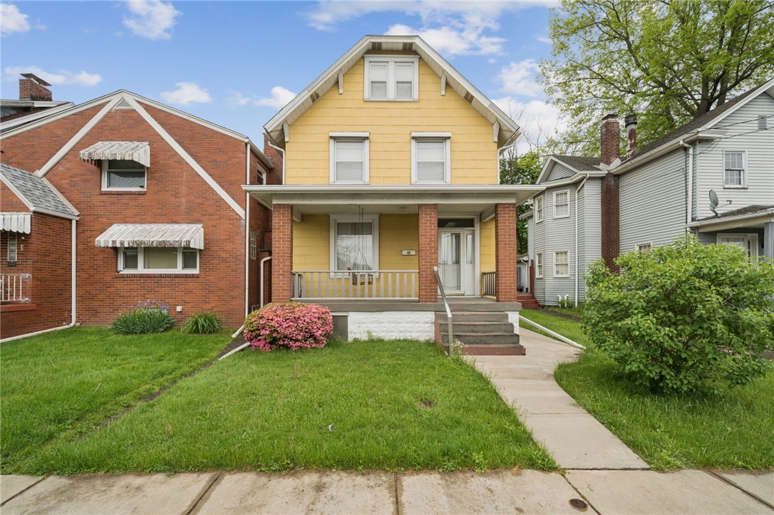2112 Kenneth Ave