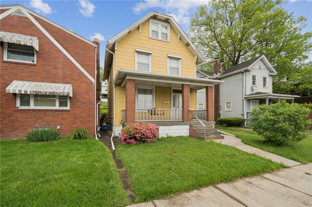 2112 Kenneth Ave