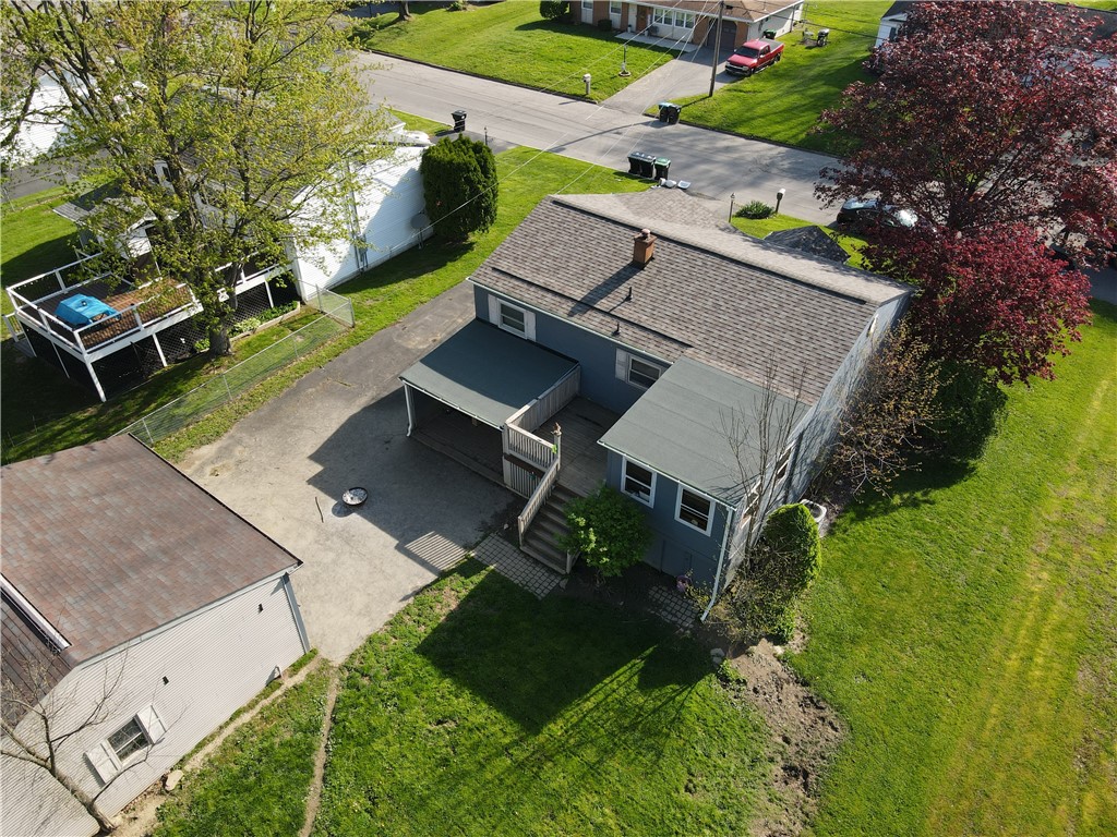 1355 Wakefield Dr