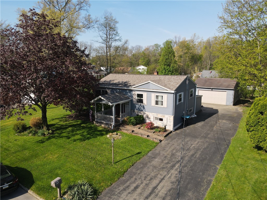 1355 Wakefield Dr