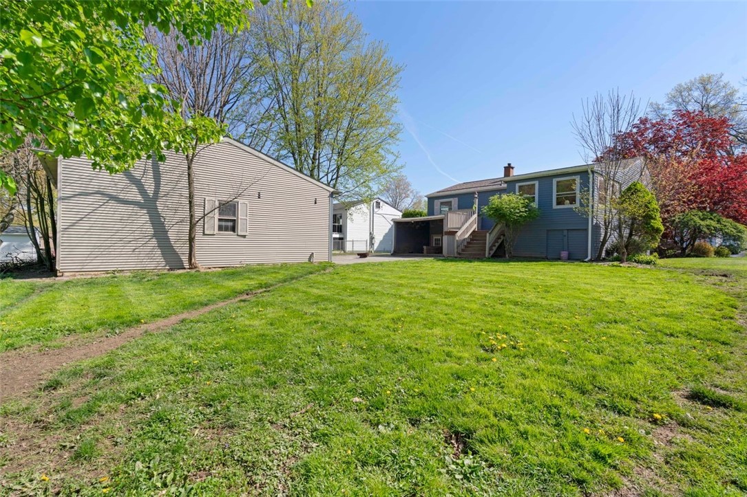 1355 Wakefield Dr