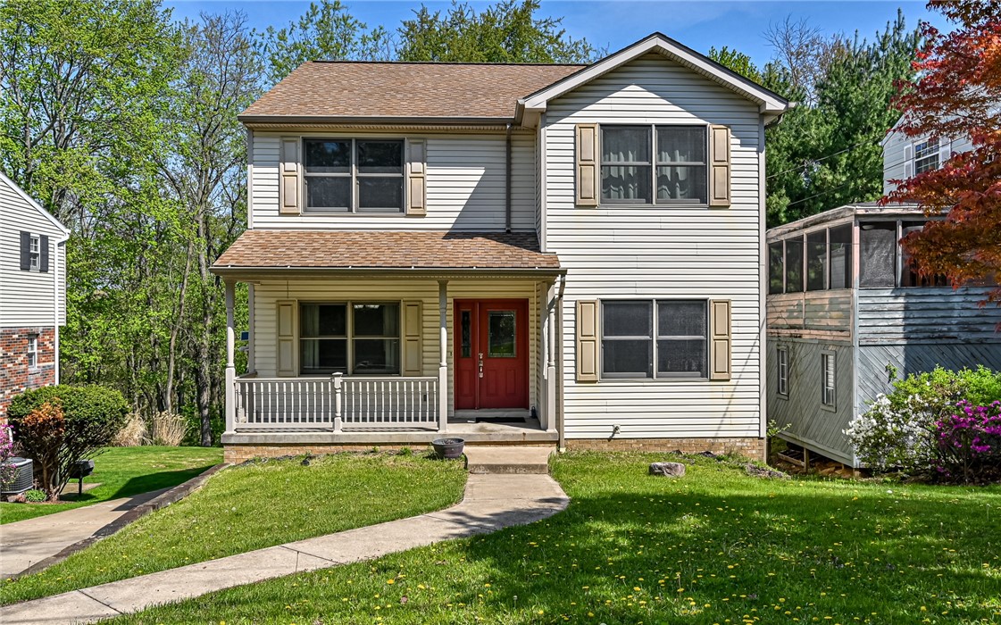 516 Lincoln Ave