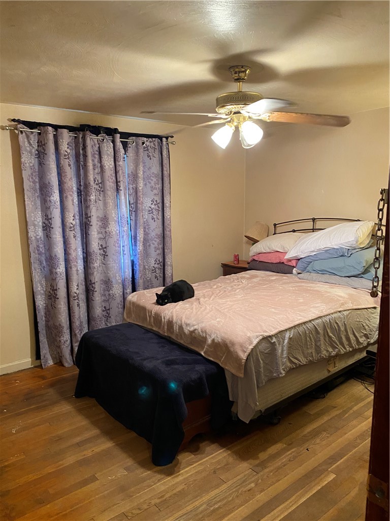 1015 Georgia Dr