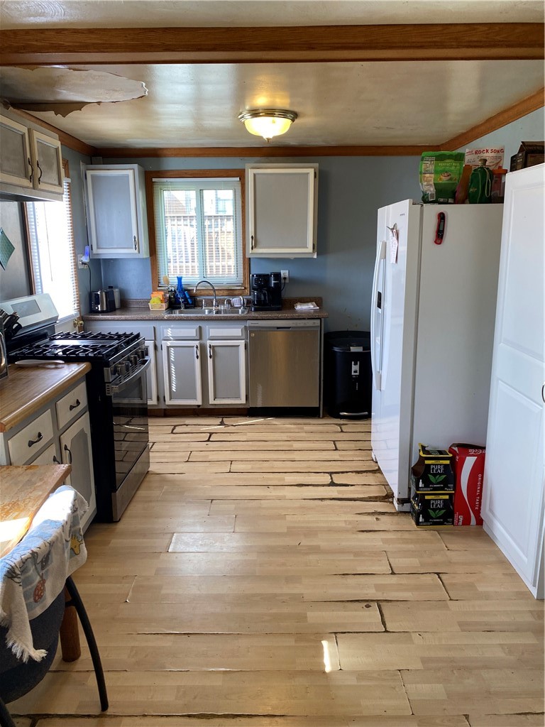 1015 Georgia Dr