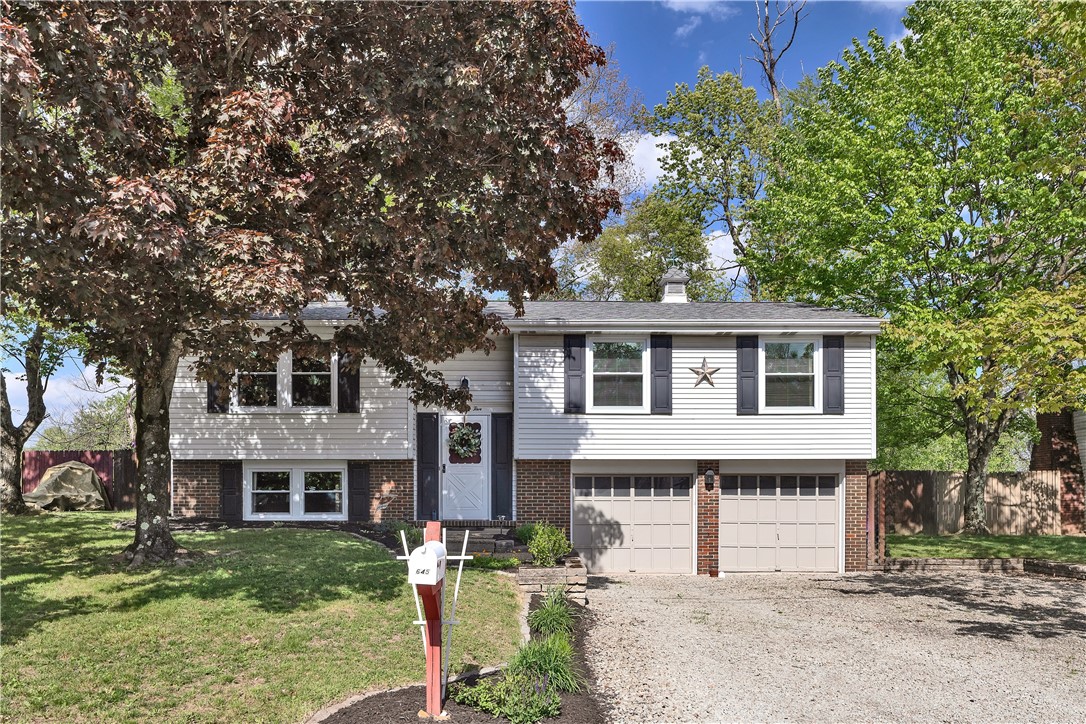 645 Blue Ridge Rd