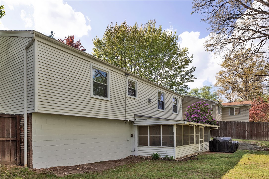645 Blue Ridge Rd