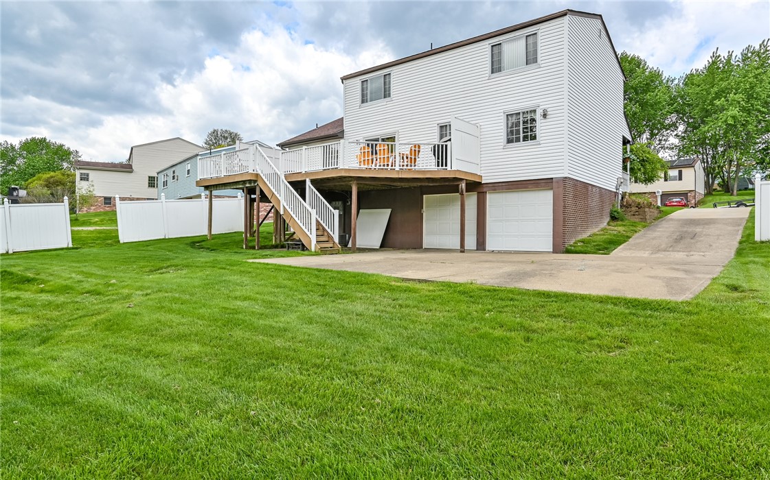 3511 Sunnyvale Dr