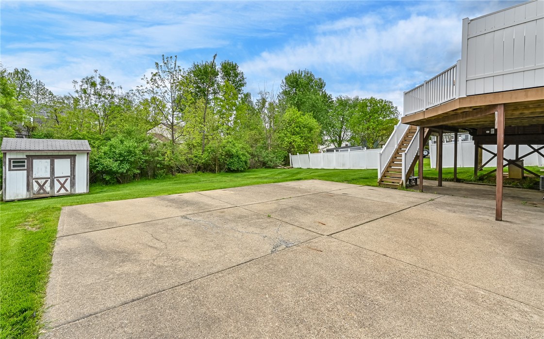 3511 Sunnyvale Dr