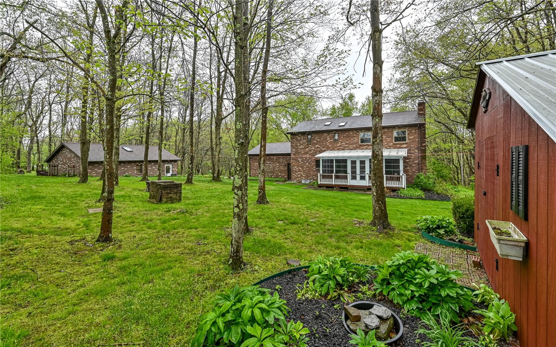 230 Election House Rd