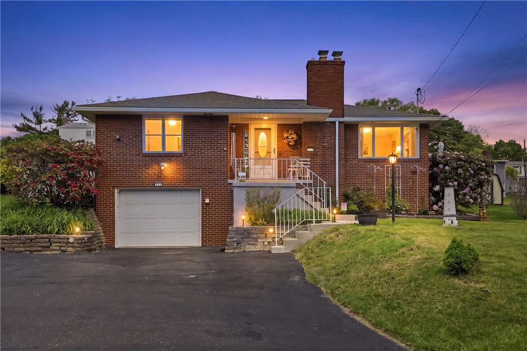 210 Pontiac Ave