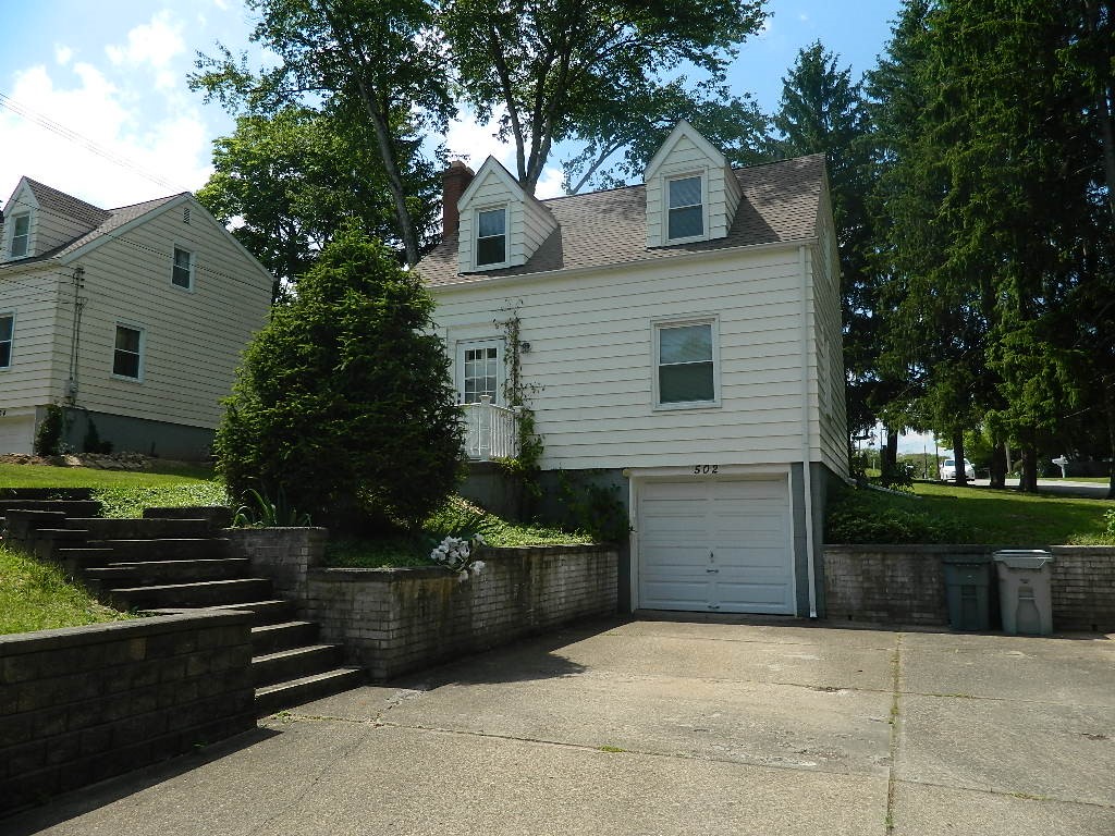 502 Vilsack Rd