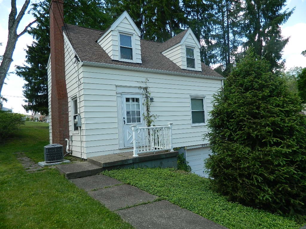 502 Vilsack Rd