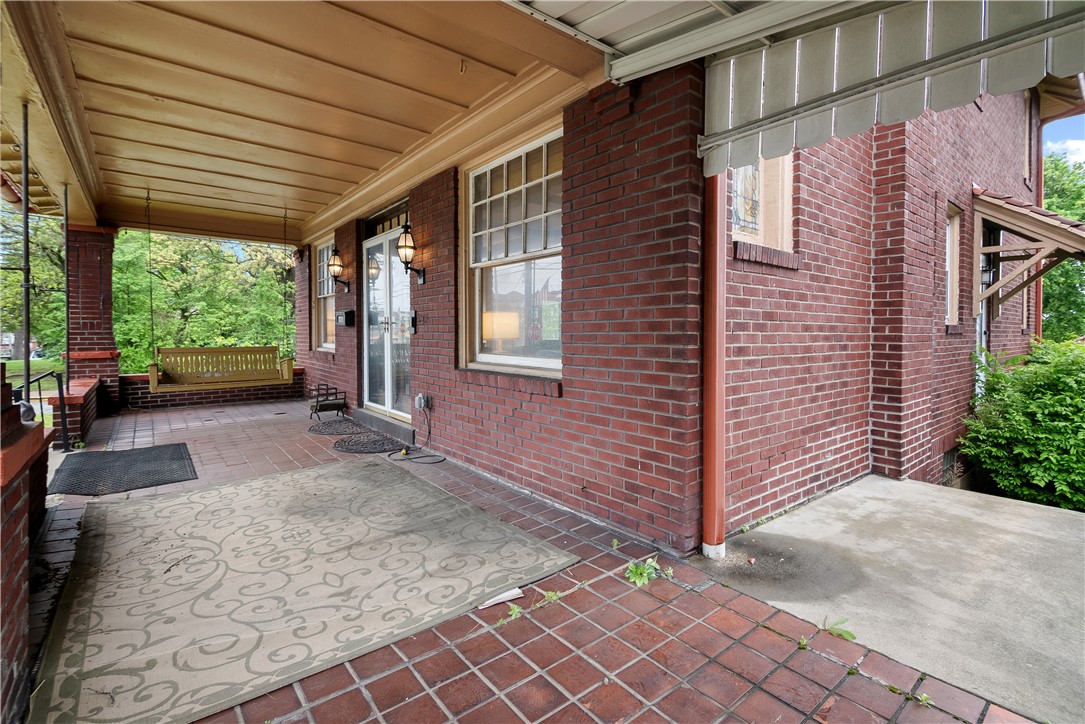 3201 Brownsville Rd