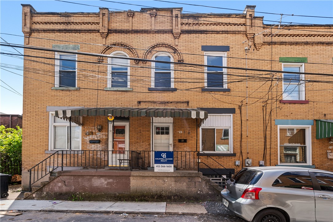 23 Edith Pl